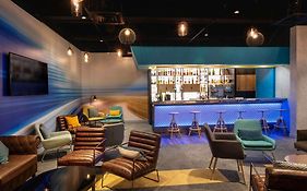 Novotel Le Mans